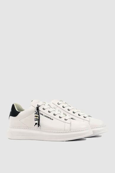 ΠΑΠΟΥΤΣΙΑ KARL LAGERFELD - 011 ΛΕΥΚΟ